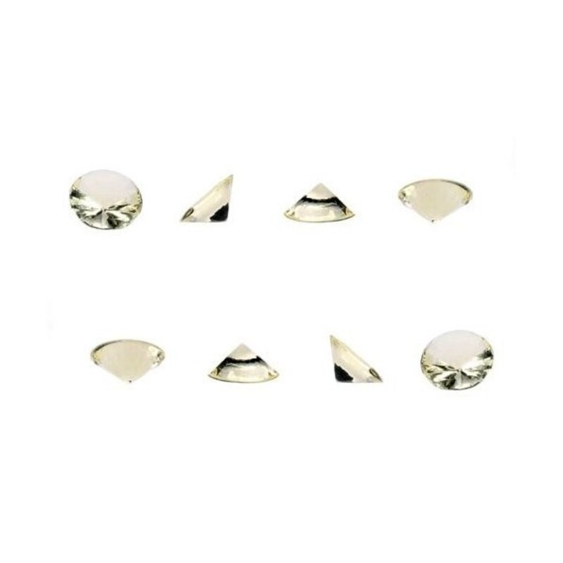 Diamant comestible (x24)