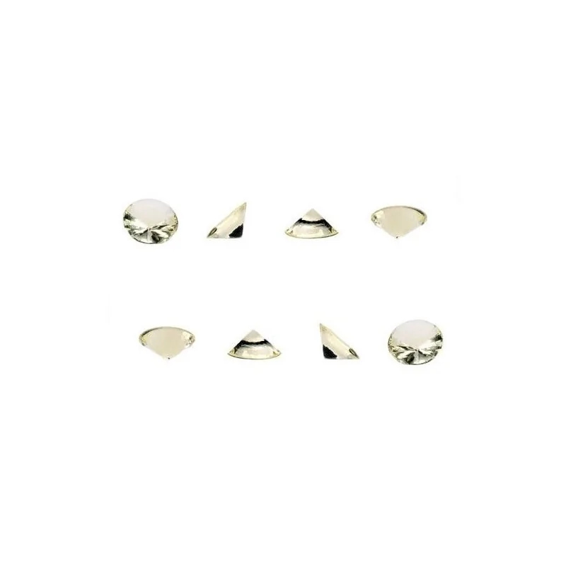 Diamant comestible (x24)