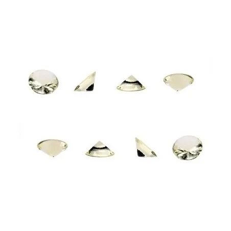 Diamant comestible (x24)