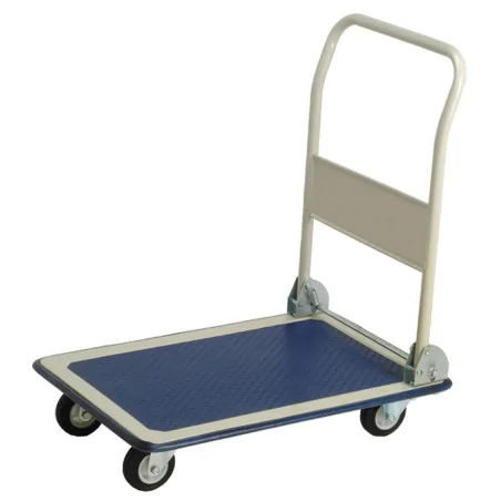 Roul'Pratic chariot en...