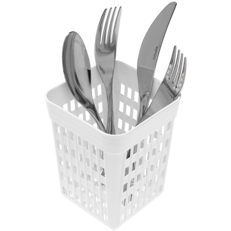 godet à couverts 11 x 11 x...