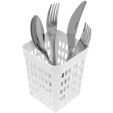 godet à couverts 11 x 11 x...