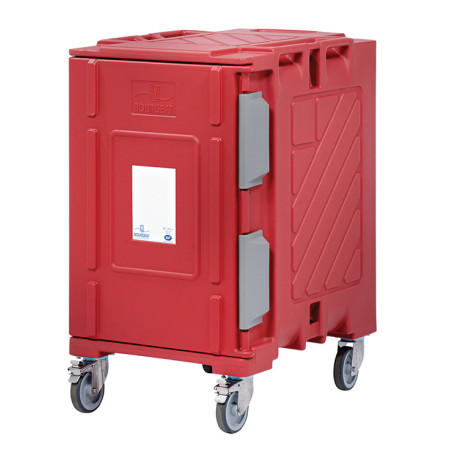 Sherpa conteneurs isotherme...