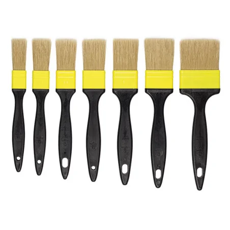 pinceau soies naturelles...