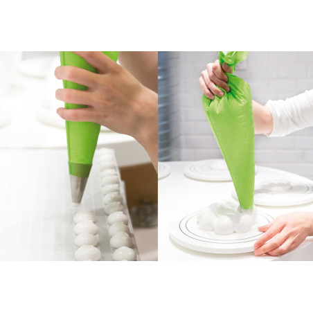 comfort poches pâtissières...