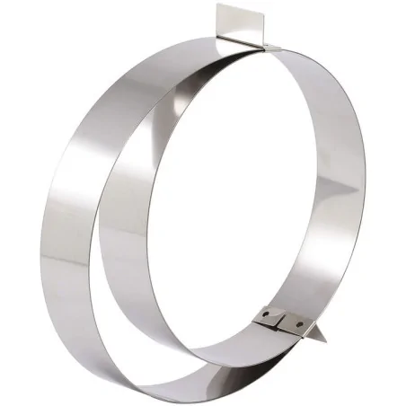 cercle à entremets...