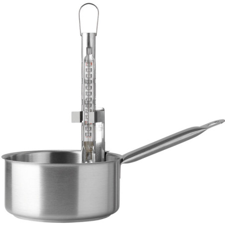 support clipsable pour...