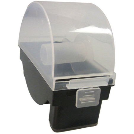 distributeurs d'étiquettes...