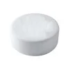 Cake dummy rond à bords arrondis – Hauteur 7,5 cm