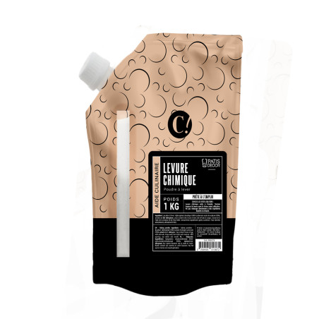 Levure chimique 1Kg