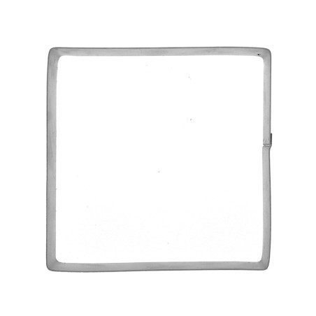 Cadre carré Coussin 9x9 cm...