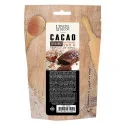 Cacao en poudre Extra Brut - 200g