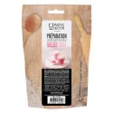 Préparation instantanée pour boisson Chaï Latte saveur framboise - 300 g