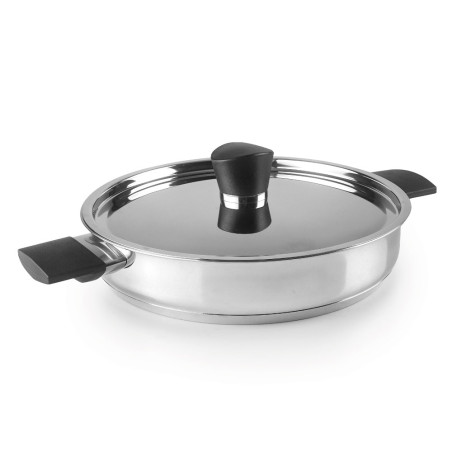 Sauteuse Svea Ø24 cm