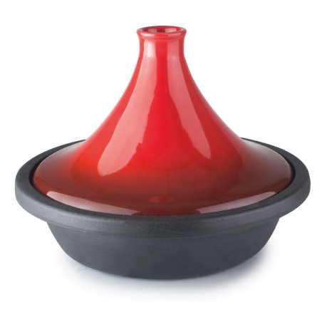 Plat à tajine H-Class Ø32 cm