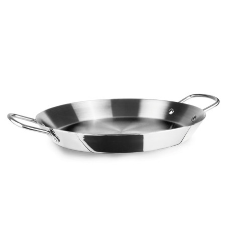 Plat à paëlla 5Ply Element...