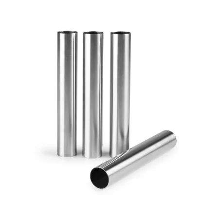 Lot de 4 moules à cigarettes