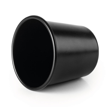 Lot de 6 moules à baba