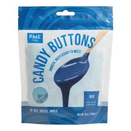 Candy Melts - Pastilles...
