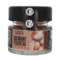 Colorant en poudre irisé bronze - hydrosoluble - 5 g