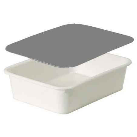 bac à pâtons rectangulaire...