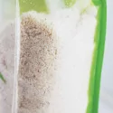 Noisettes en poudre blanche - 200 g