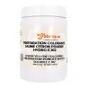 Colorant poudre alimentaire Jaune Citron 100 g