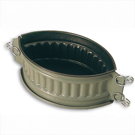 Moule pour pâté en croûte...