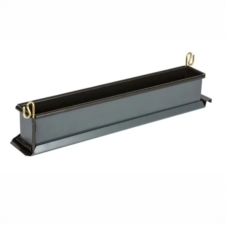 Moule pour mini pâté en croûte rectangulaire Exopan