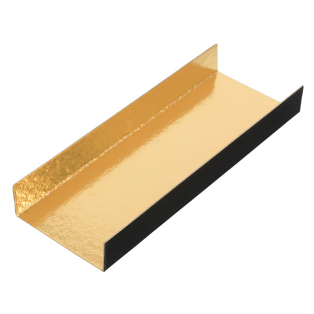 Rectangles rainés en carton...