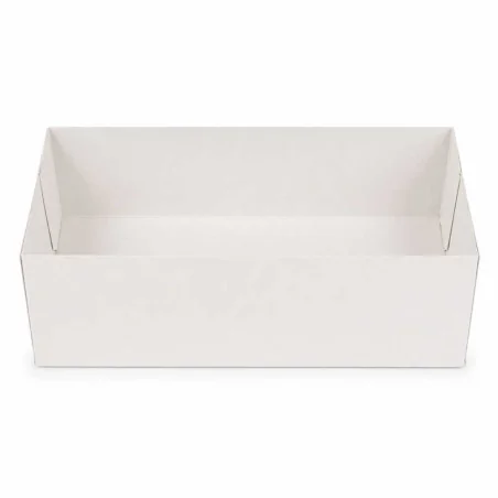Caissettes pâtissières...