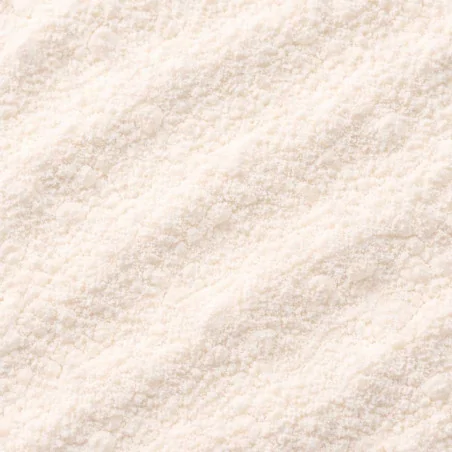 Préparation mousseline à...