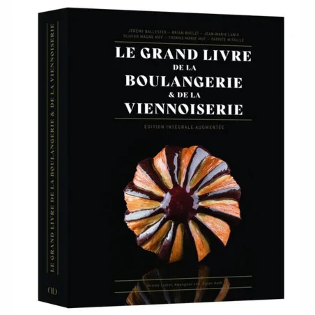 Le Grand Livre de la...