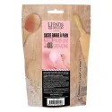 Sucre barbe à papa parfum grenadine