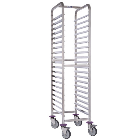 Exceptio échelle GN 1/1 -...