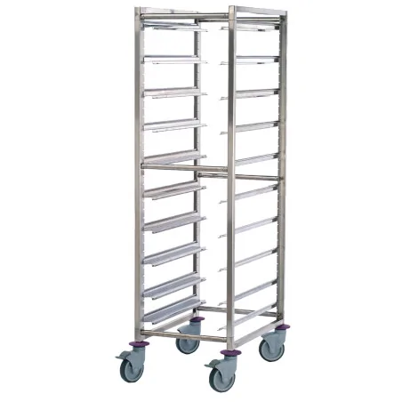 échelle multi-standard - 10...