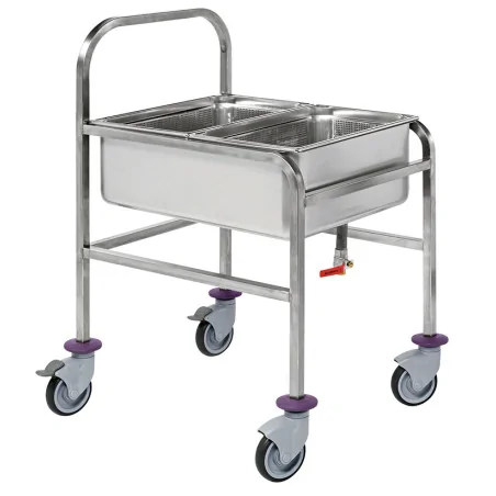 chariot cuvier standard...