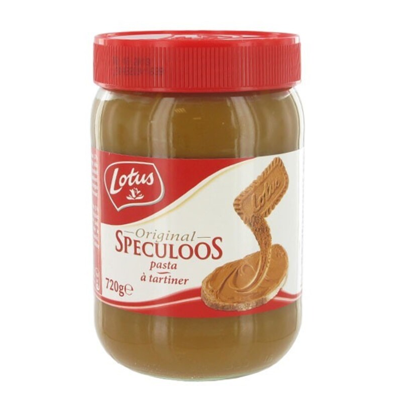 Pate De Speculoos 7 G Lotus Cerf Dellier Pate De Speculoos 7 G Lotus Cerf Dellier