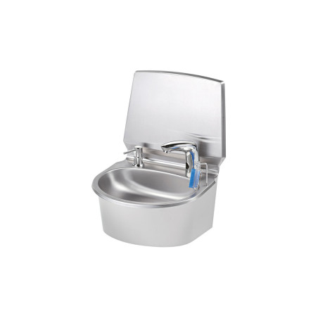 lave-mains monobloc à...