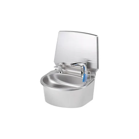 lave-mains monobloc à...