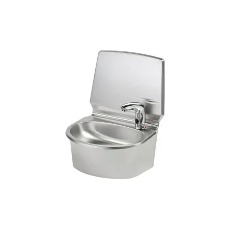 lave-mains monobloc à...