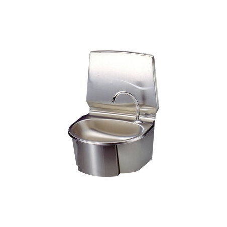 lave-mains monobloc à...