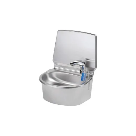 lave-mains monobloc à...