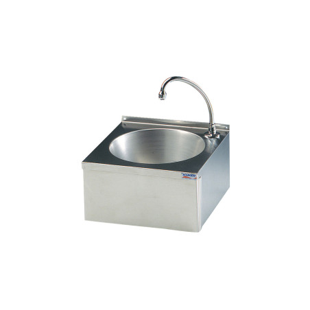 lave-mains cuve ronde -...
