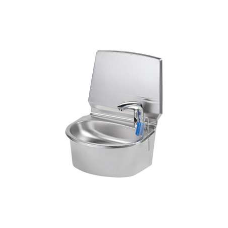lave-mains monobloc à...
