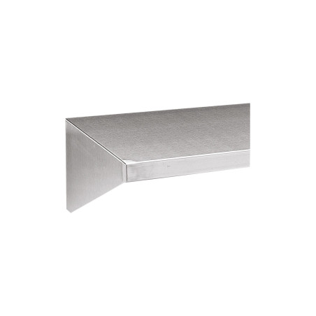 étagère murale 160 cm