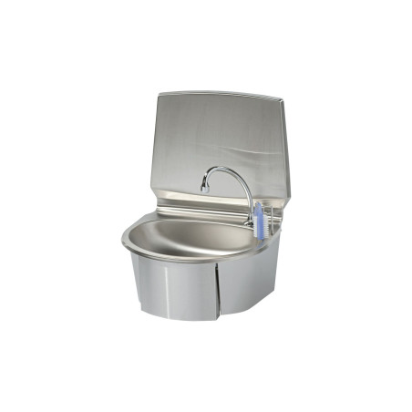 lave-mains monobloc à...