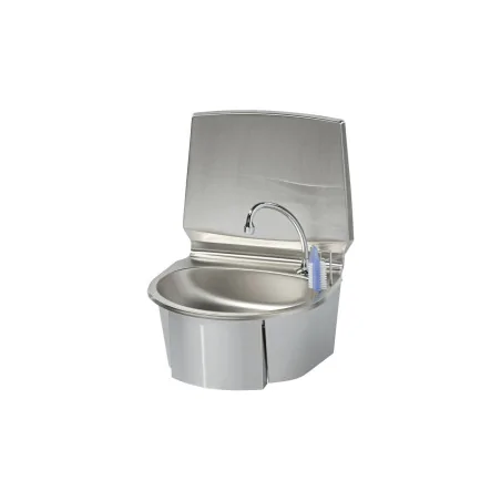 lave-mains monobloc à...