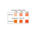 Colorant poudre alimentaire orange 100 g Colorant poudre alimentaire orange 100 g