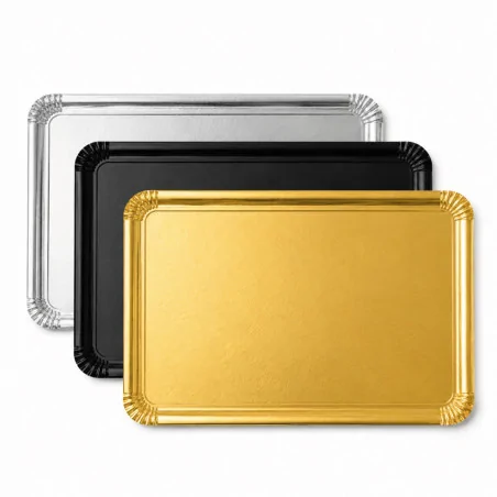 Plateaux traiteur (x 50)